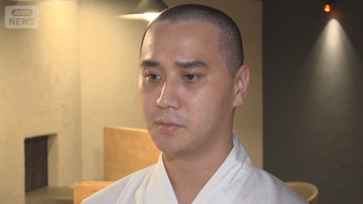 冷やしカニラーメンで食中毒123人　代表謝罪　衛生記録なしのずさん管理