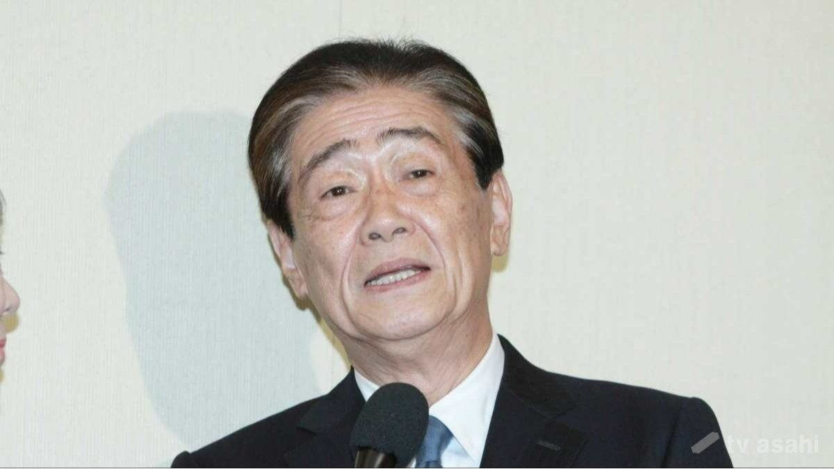 関口宏「頑固ないいおじさんでした。喝の名人でもありました」《追悼・張本勲さん》