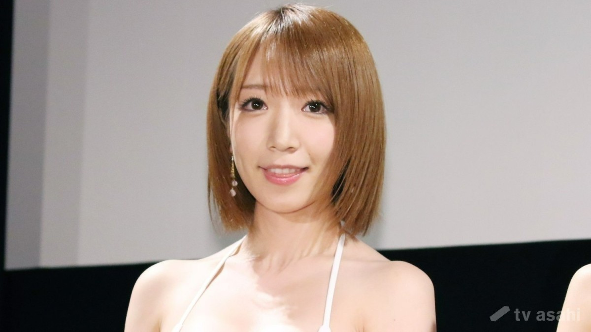 清水あいり、体調不良で体重減少「体重測ったら久しぶりに…」　現在は回復