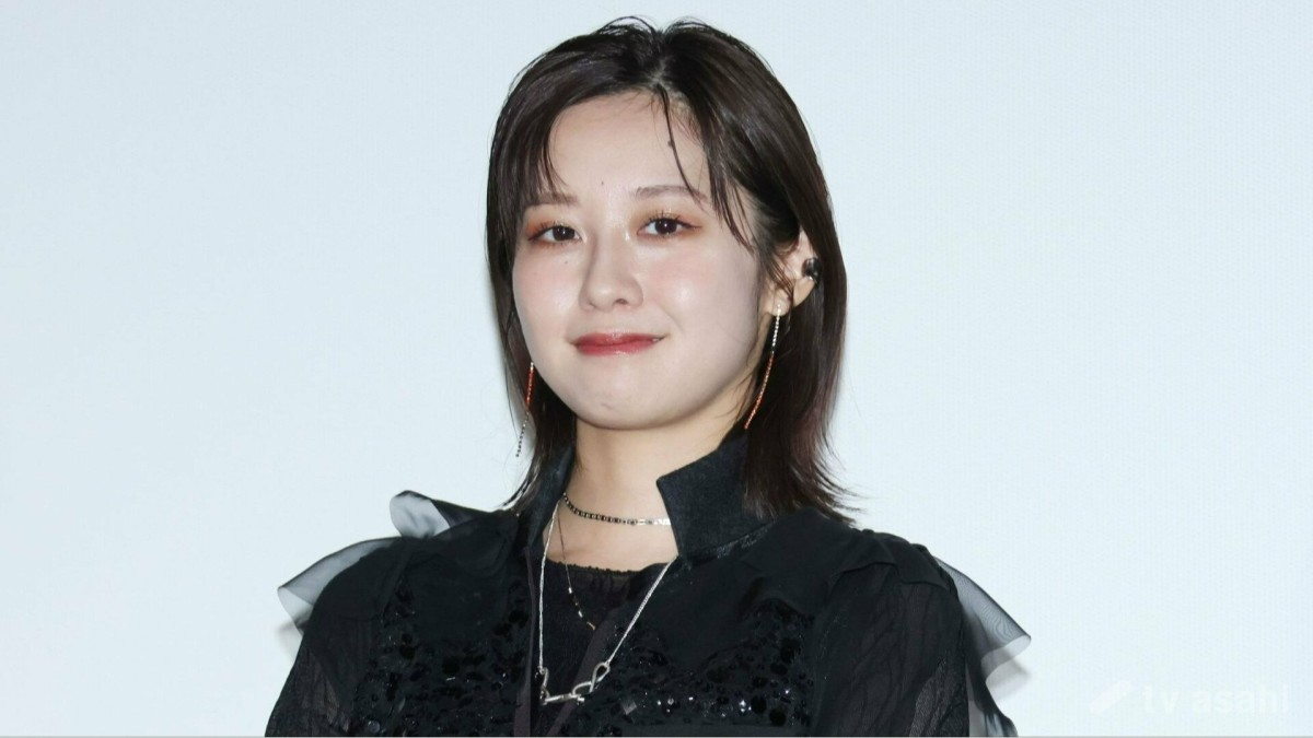楠木ともり、大阪公演中止を発表　「安全に支障をきたす事案が生じました」と事務所