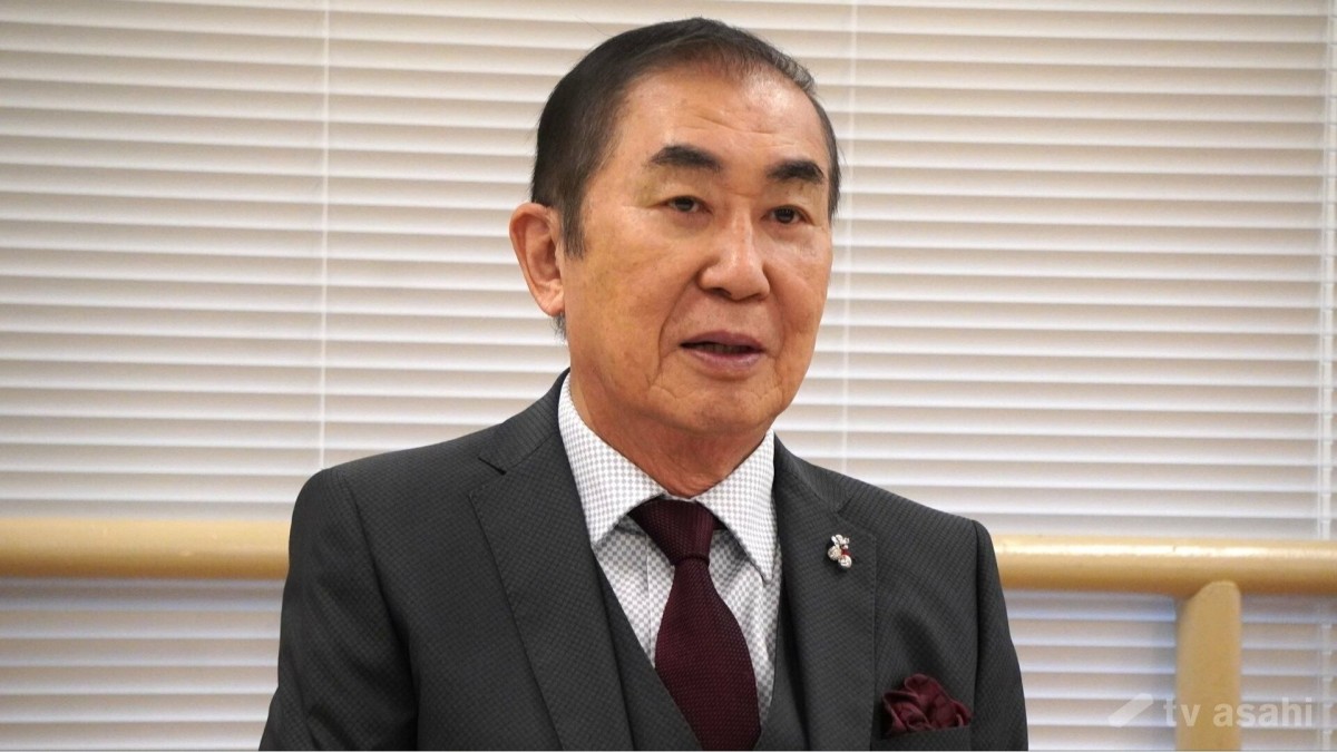 桂文枝「金田正一会長につっこみをいれるのはいつも…」《追悼・張本勲さん》