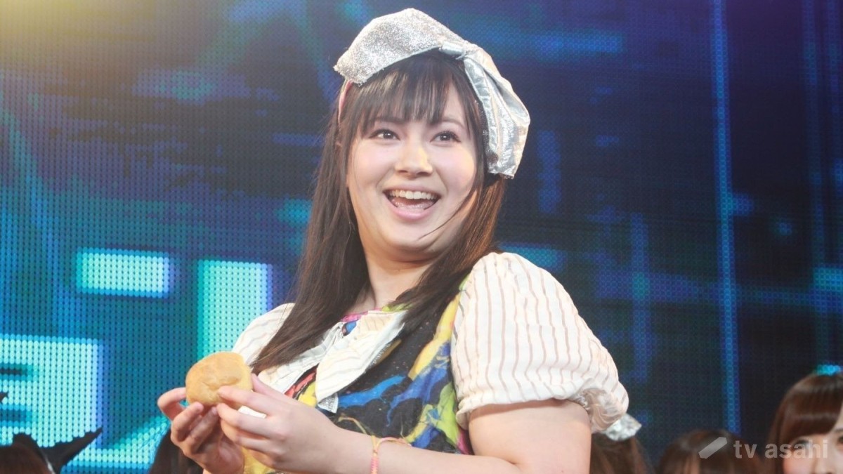 総重量740キロのびっくえんじぇる・大橋ミチ子がイベント欠席「今はしっかり療養したいと思います」