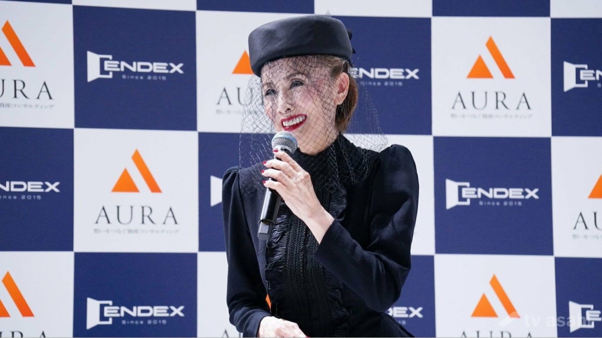 サッカーファンの小柳ルミ子、リオネル・メッシ選手の代表引退に「立ち直れていません」