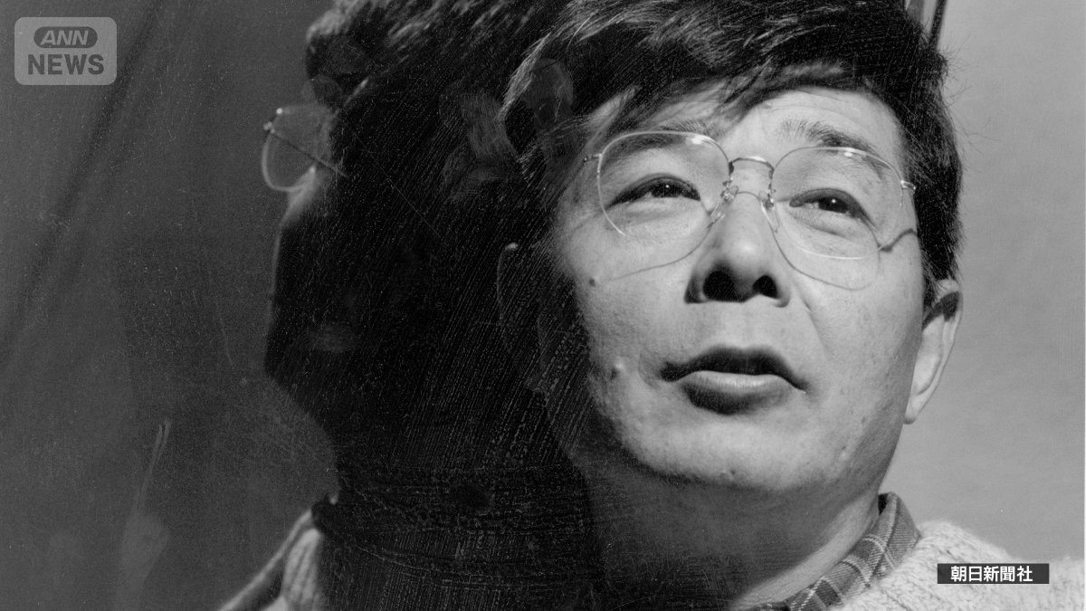 【速報】唯一無二の語り口で存在感　森本レオさん（83）死去