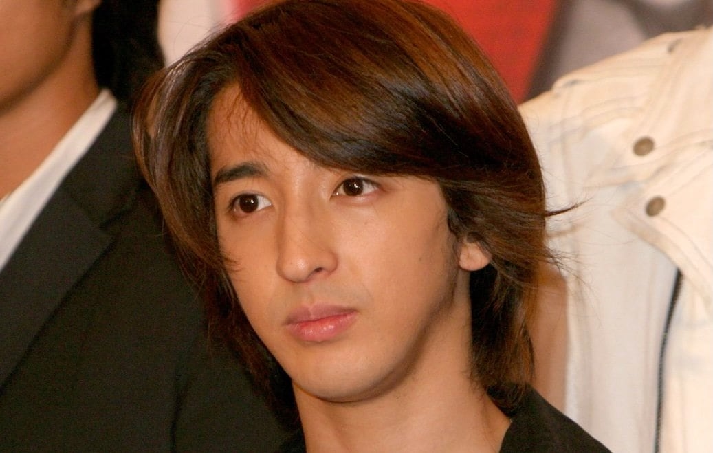 『人間・失格』の美少年・黒田勇樹が“激変”！ 2度の離婚、借金300万円、アルコール依存、ガールズバー…44歳の日常に密着 