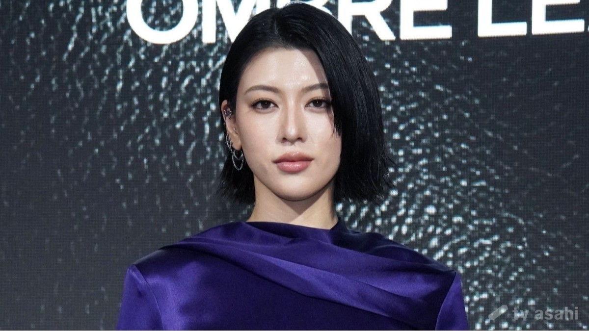 三吉彩花、体調不良で休養していた「本調子とは言い切れない部分も…」