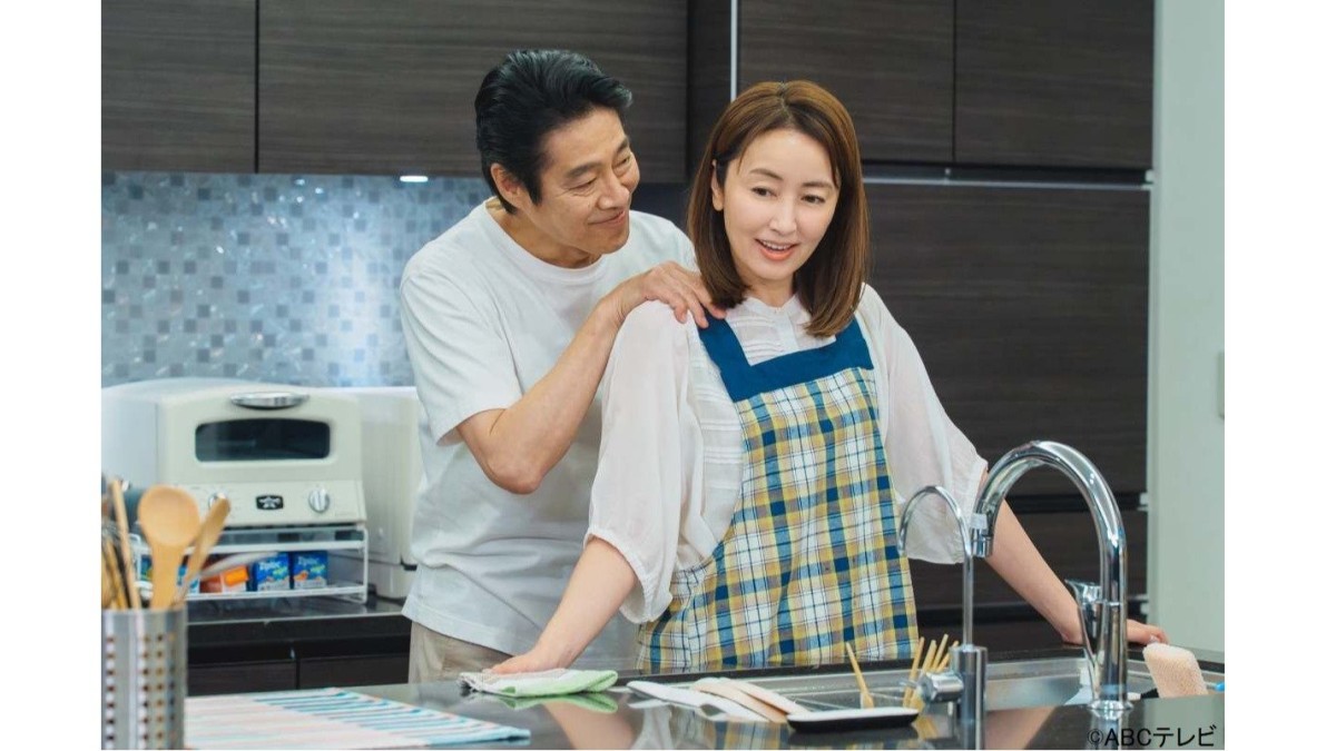 「もうパパ！」に矢田亜希子の出演が決定！「芯の強い女性像が伝わっていただけたらな」