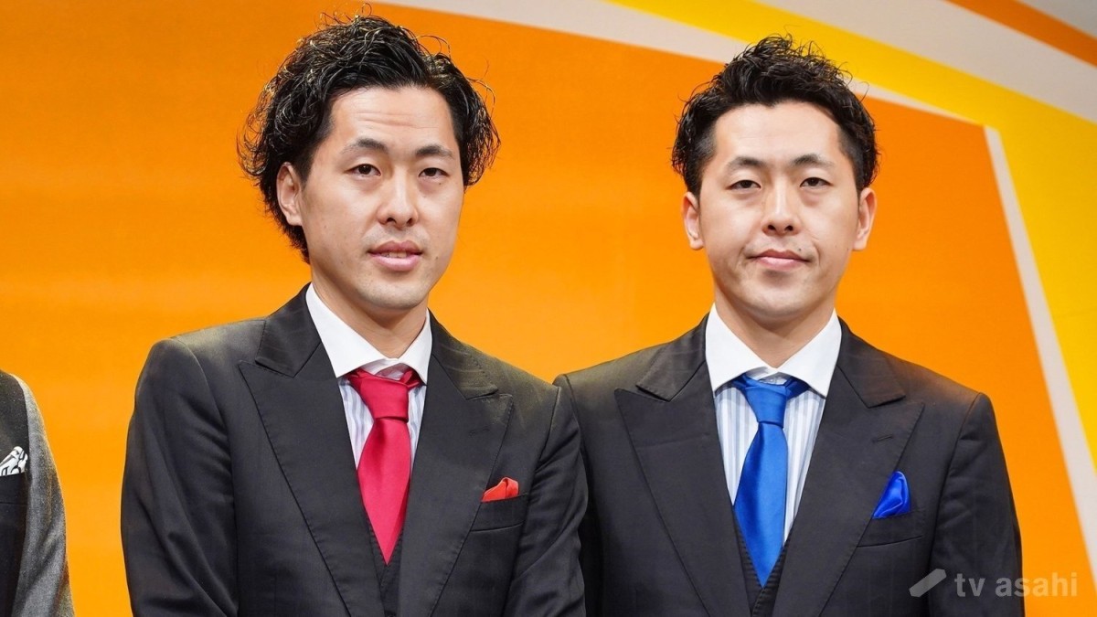 吉田たち・ゆうへい＆井上安世夫妻、第2子誕生「卒乳したら酒場放浪記に…」