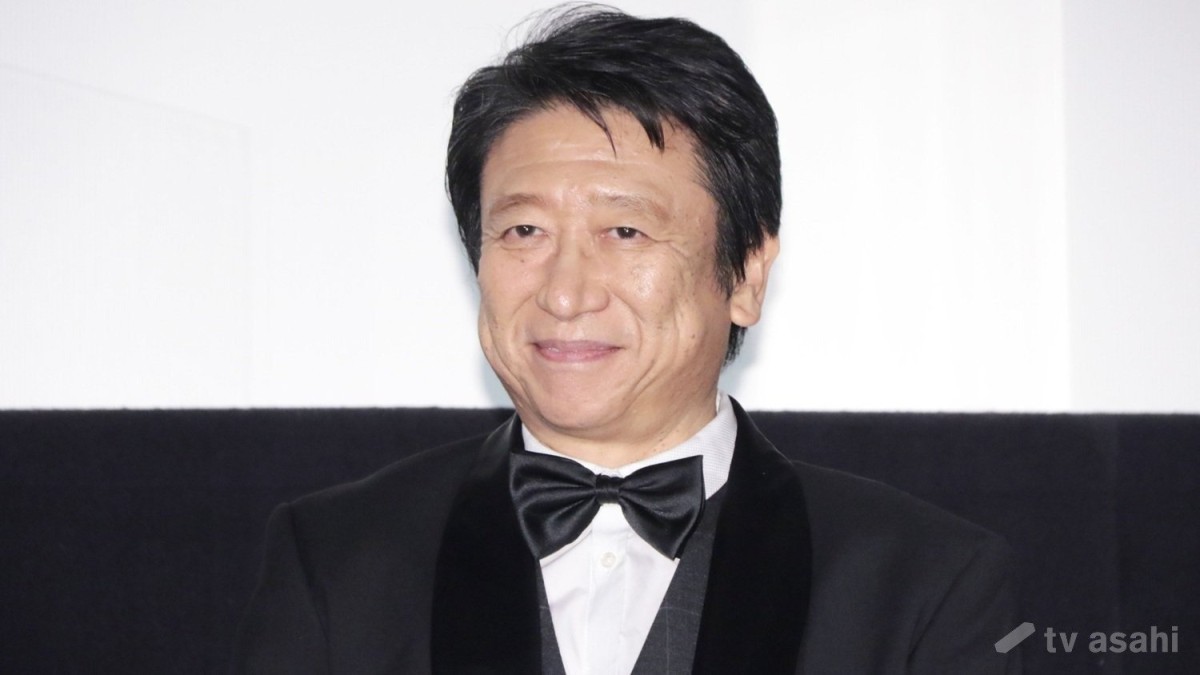 井上和彦「目には生気が宿って…」脳内出血で療養の伊藤健太郎をお見舞い