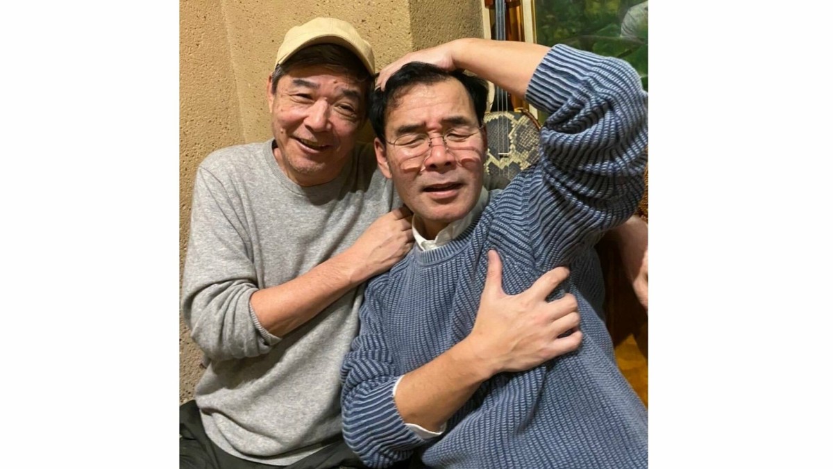 肥後克広「文学的で、のんきで、頑固な自由なレオさん」《追悼・森本レオさん》