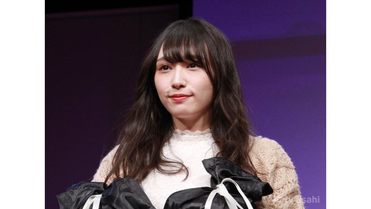 元櫻坂・渡辺梨加が妊娠を報告「とてもいとおしく幸せな毎日」