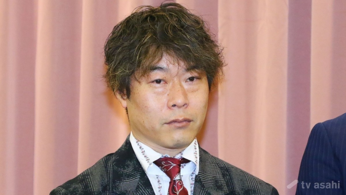 インスタントジョンソン・じゃい「警察に今来てもらって…」行方不明だった息子を発見