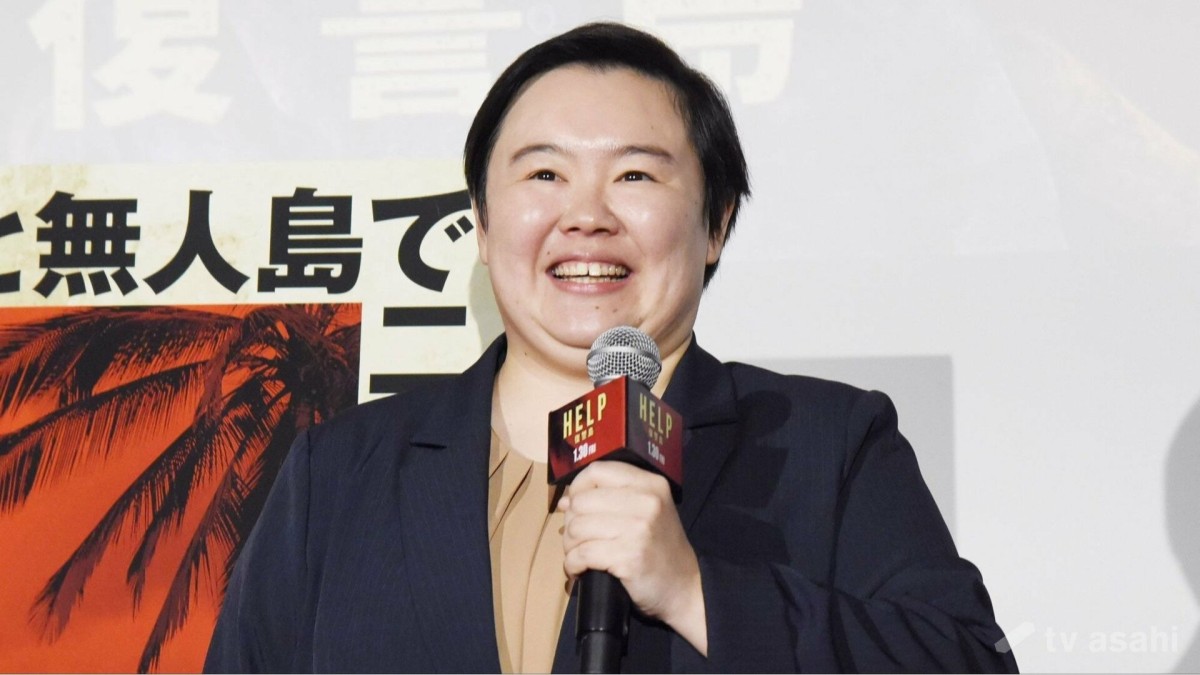 やす子、子ども食堂「やすまったり」開催「たくさん食べてくれてありがとう」