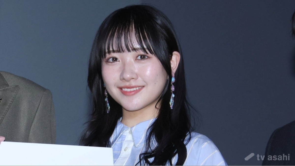 元STU48石田千穂、6年所属の事務所退所「多くのことを学ばせていただきました」