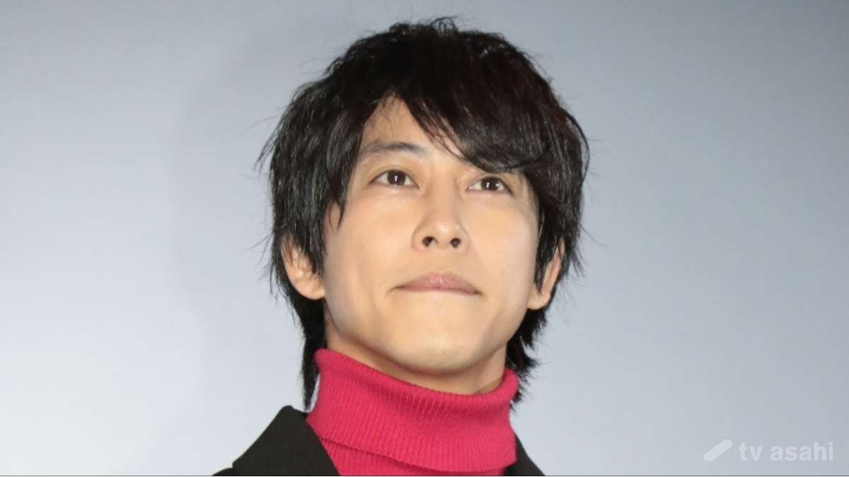 佐野岳に第1子誕生「小さな命を抱いた瞬間…」