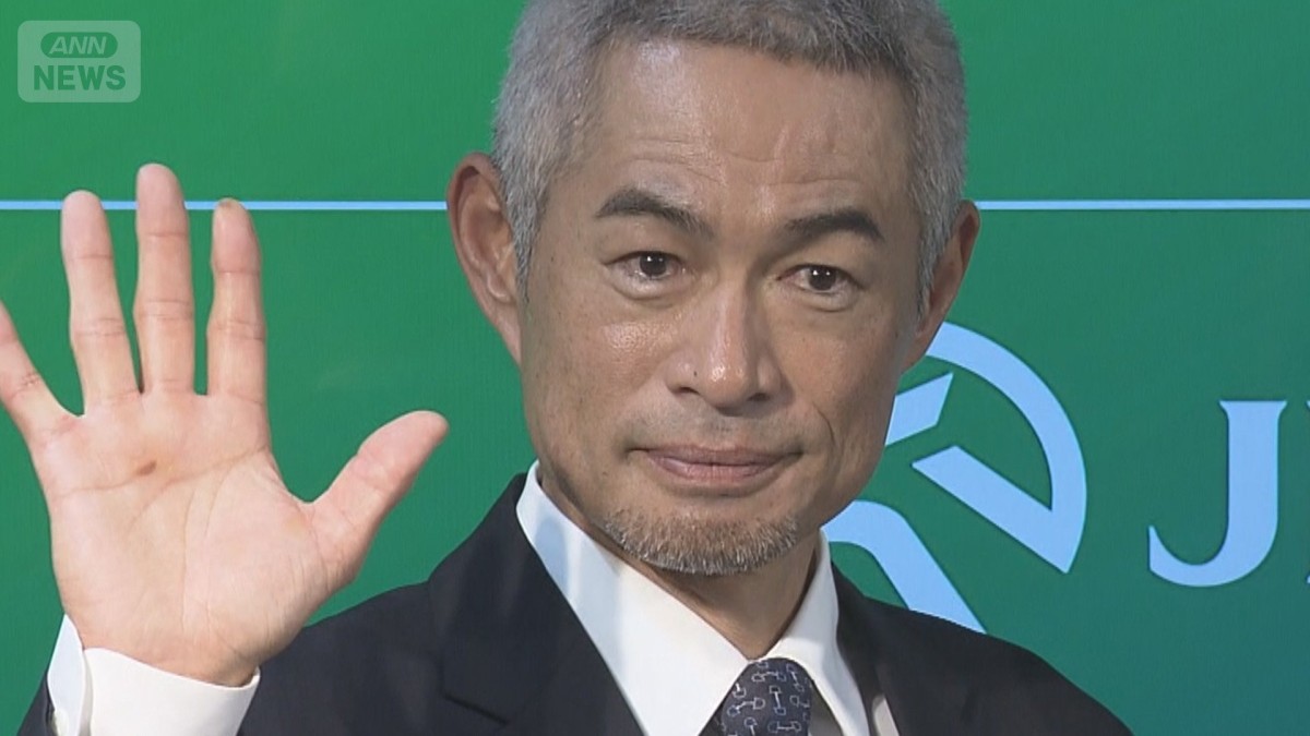 【イチロー】忘れられない記念日は“引退の日”「今後も支えになる」　武豊は騎手初日の衝撃明かす