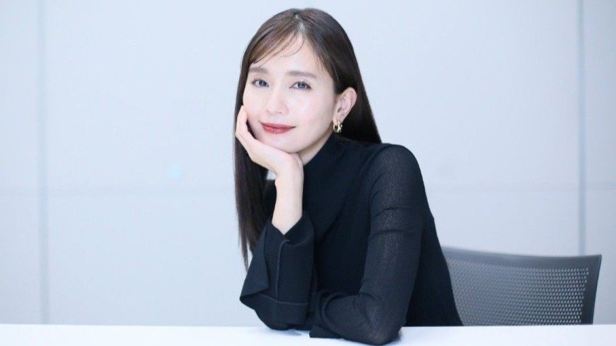 【追悼】俳優・中村ゆりさんが語っていた人生観「幸せの形はいろいろ」がんと向き合い、秘めていた情熱