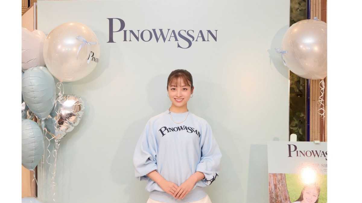 橋本環奈、まんまと広告に引っかかり「ついつい買っちゃう」もの明かす