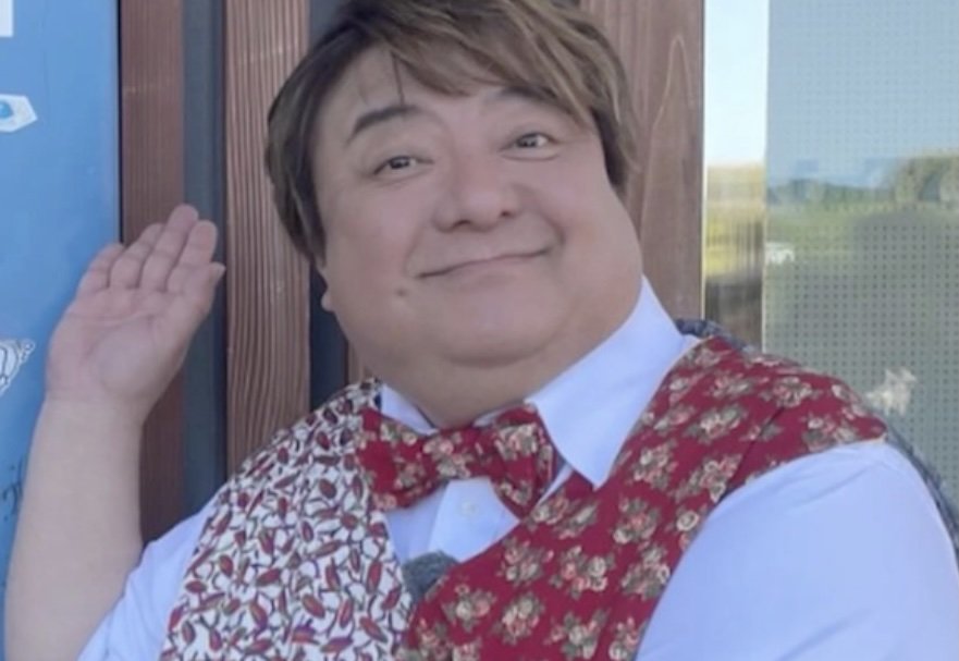 【激痩せ】彦摩呂、マイナス30キロ！ 「医者に脅されて…」「膝の軟骨がすり減って」超ヘビー級から脱却した方法
