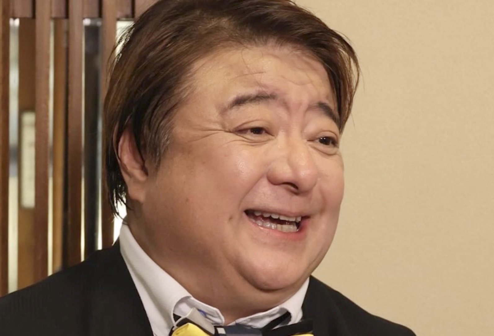 30キロ激痩せが話題！ 彦摩呂「視聴者に心配されたら本末転倒やん」 本気ダイエットを決意した理由を告白