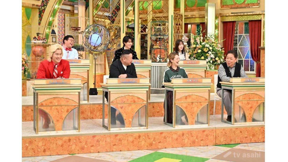 曲のイントロは短く？本のタイトルは長く? いつの間にか変わっていたことSP今夜放送！！