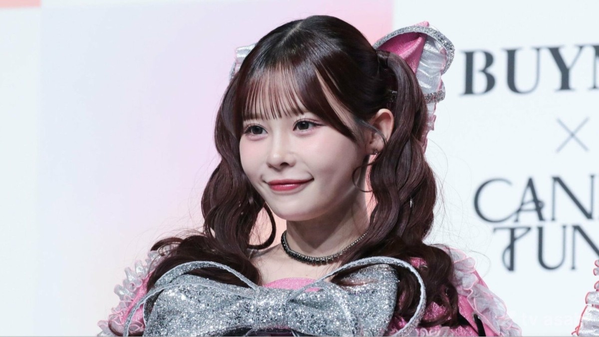 CANDY TUNEの村川緋杏、体調不良で公演欠席を直前に発表「すごく苦しいですが…」