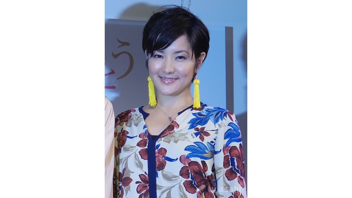 希良梨さん、がん“完治”＆活動再開を発表「がんに寄り添って共存しながら…」