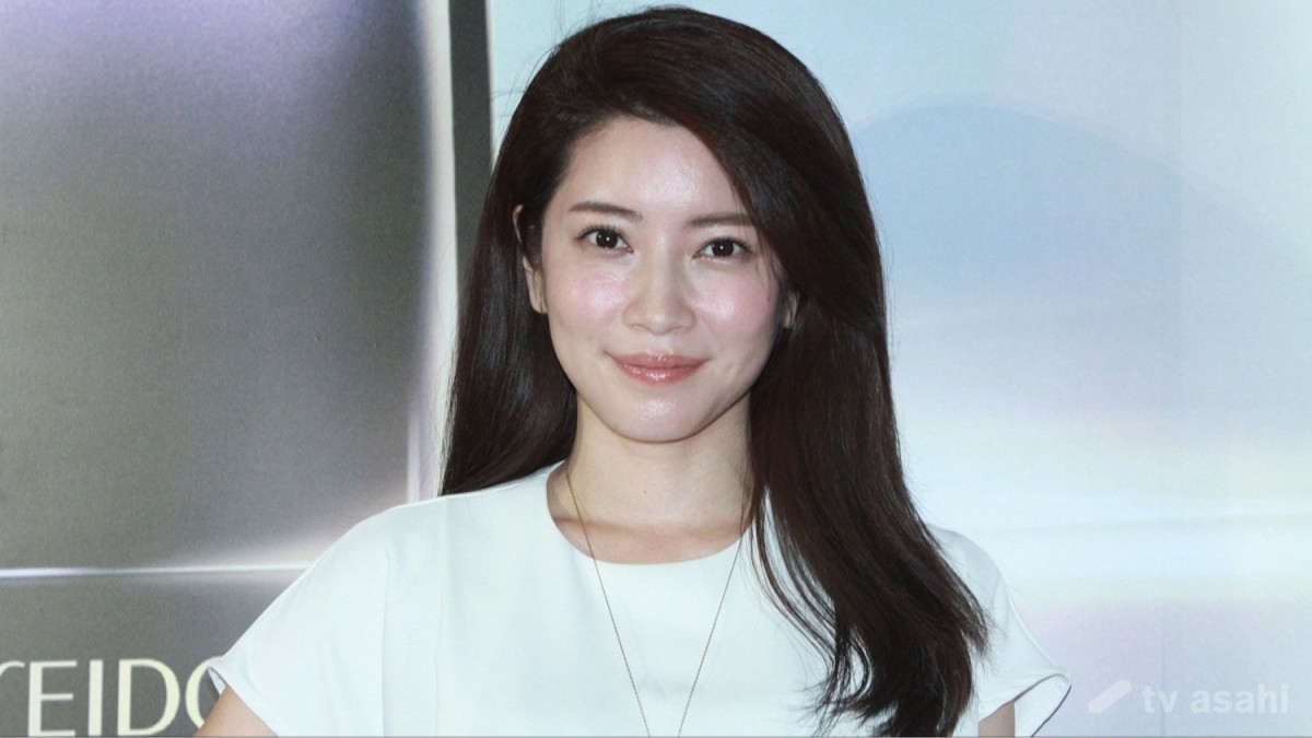 第1子出産の森絵里香、退院から数日「メロメロな日々を過ごしております」