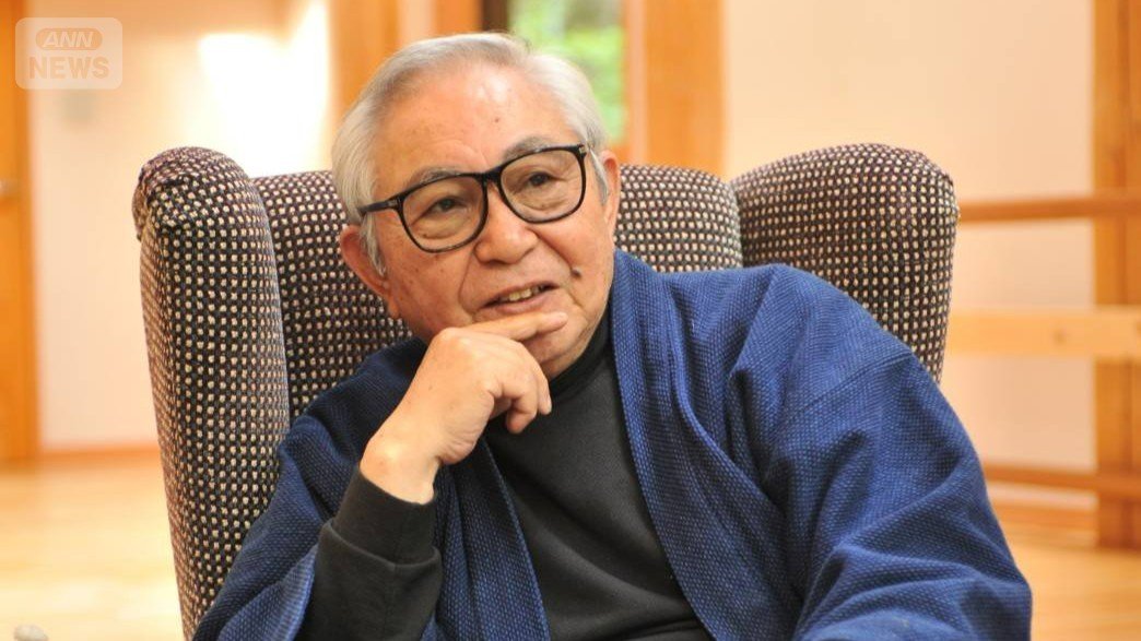 倉本聰さん