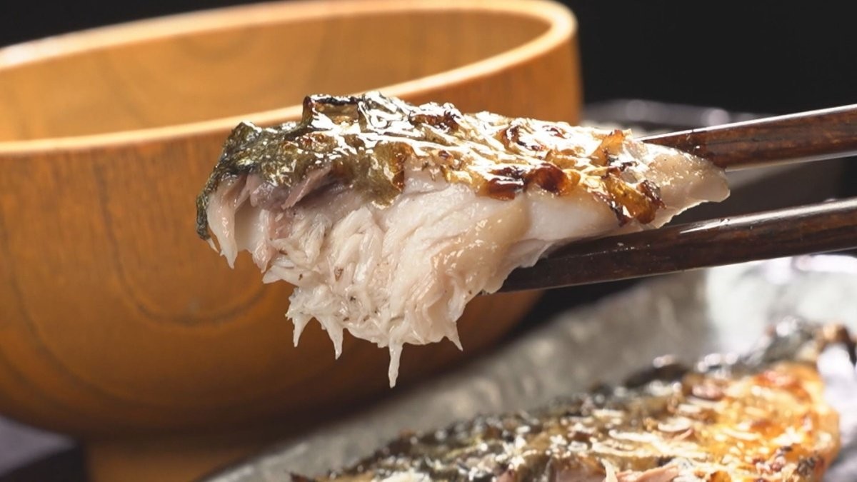 海外初出店のシンガポールで人気　炭火焼き干物「しんぱち食堂」　台湾なども検討