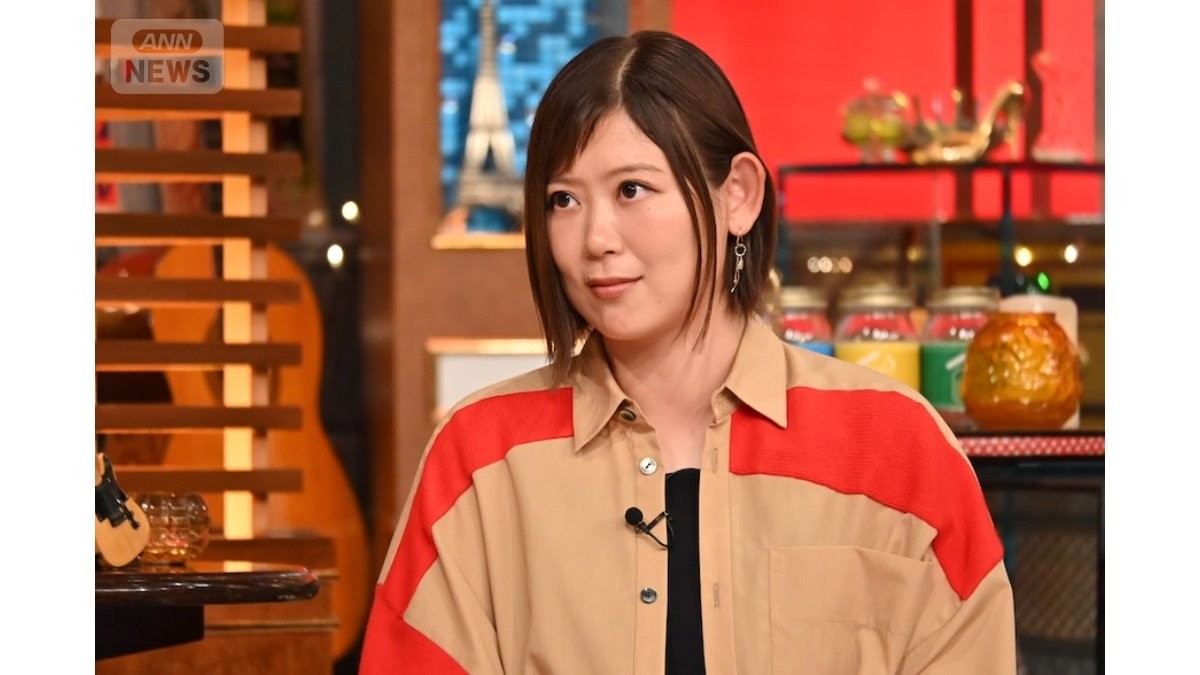デビュー20周年の絢香、久しぶりに「足が震えた」緊張のステージを激白「あの時はもうさすがに…」【EIGHT-JAM】