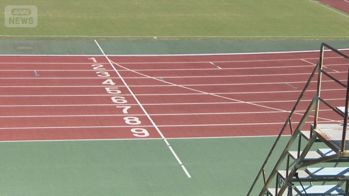 救済求め選手、保護者が署名活動　陸上全国大会エントリーで大阪中体連が手続きミス