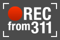 ●REC from 311