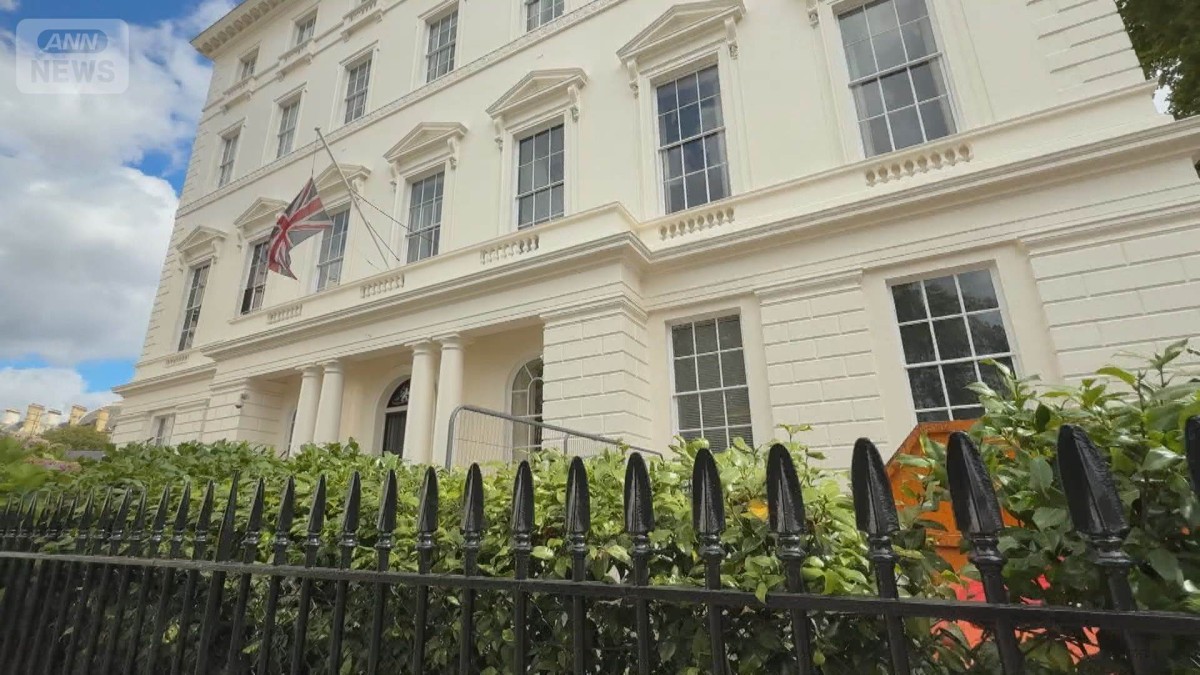 ガザ侵攻でイスラエル人入学停止 軍幹部学ぶ英国防大学「英軍教育は国際人道法遵守」